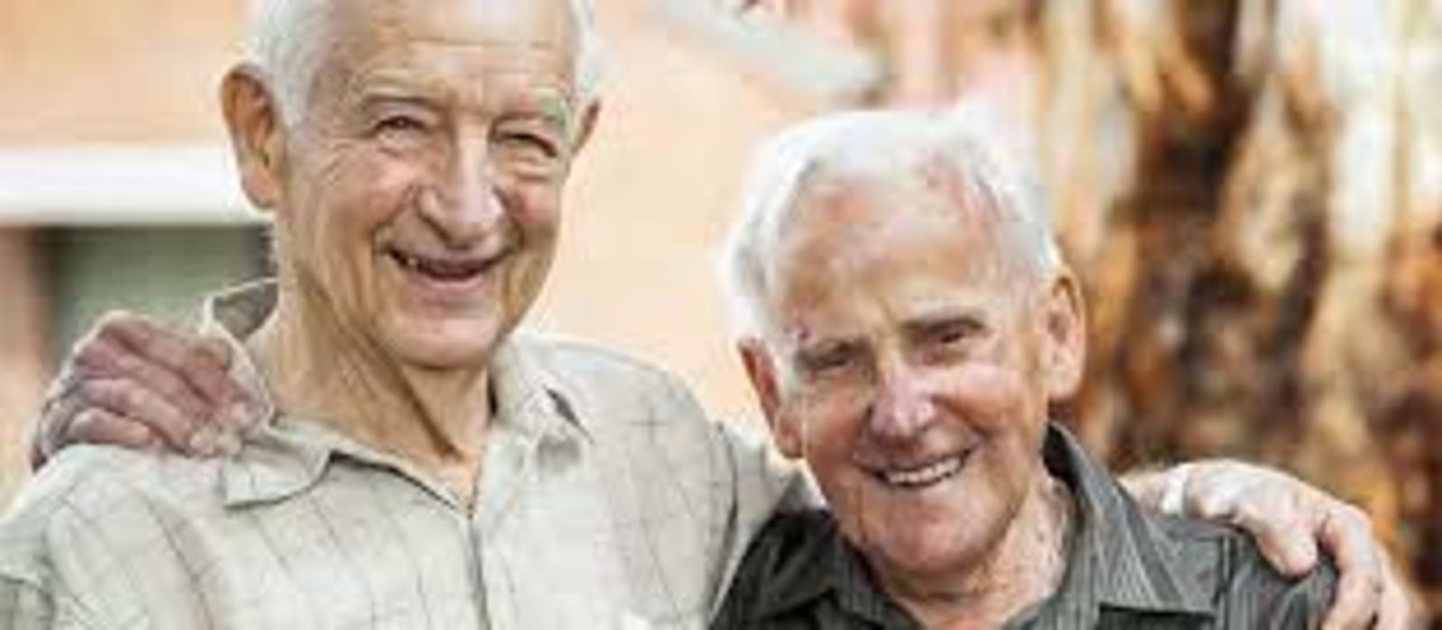 Men Living to 100 and Beyond