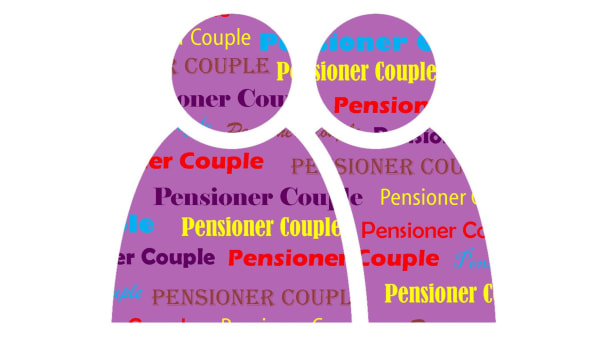 COA 2022 Membership for Pensioner Couple