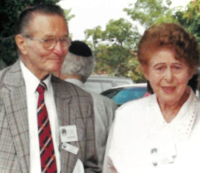david and rennie shadler