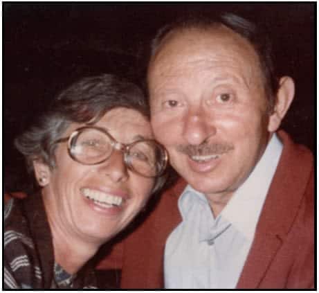 dennis and zelda feigen