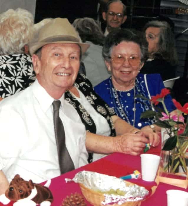 eugene and helen mencel
