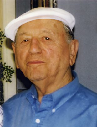 frank schaffer