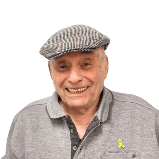 george freund oam