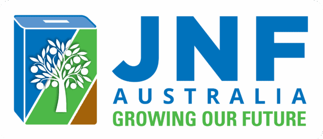 jnf logo
