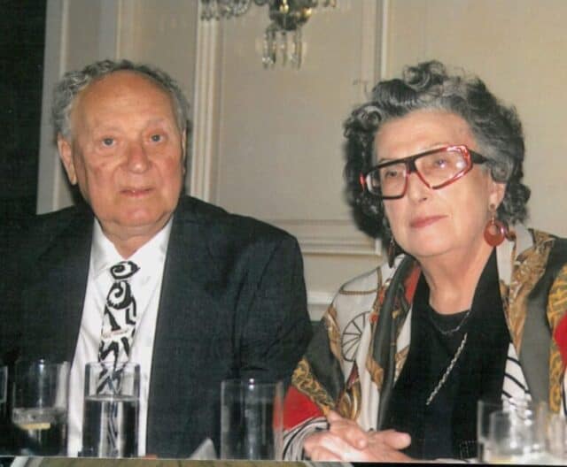 joe and lee borman