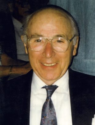 mark braham
