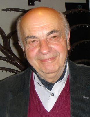 professor sol encel