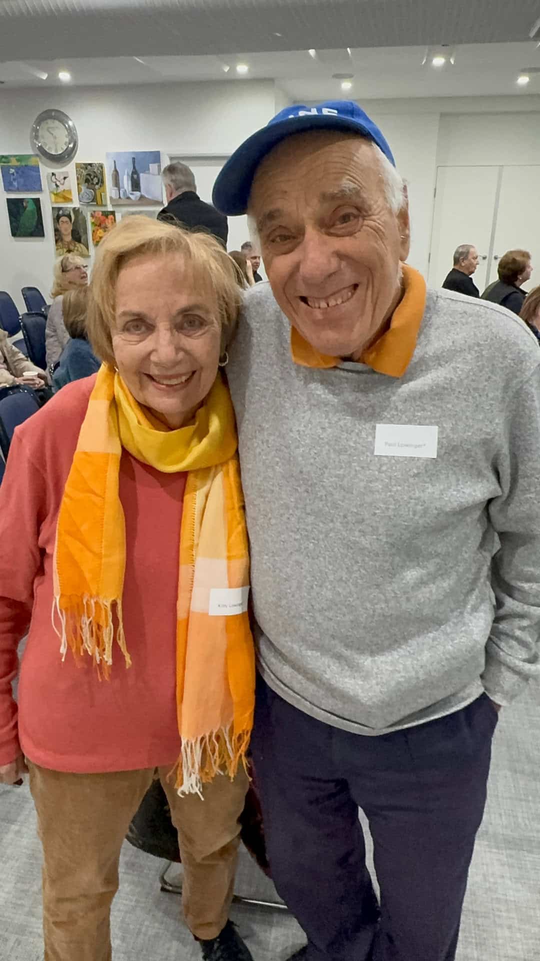 coa centre of activity sydney event
