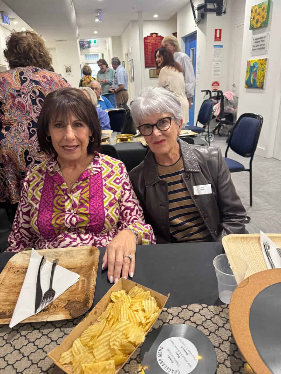 coa centre of activity event sydney