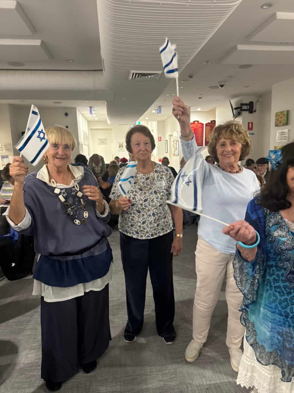 coa centre of activity sydney 44