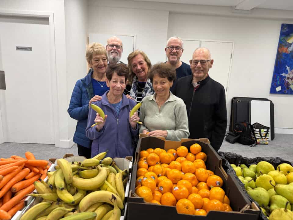 coa sydney fresh produce fruit