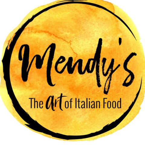 mendys italian food