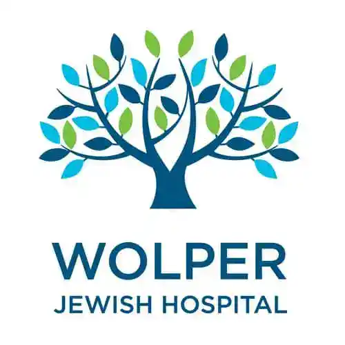 wolper logo sig